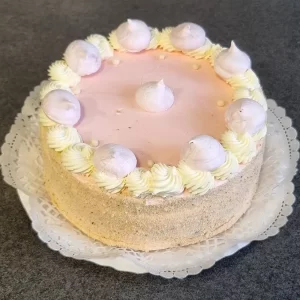 Puncs torta